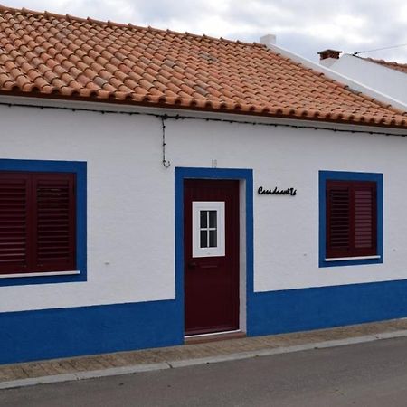 Casa do Avô Tó Vila Reguengos de Monsaraz Exterior foto