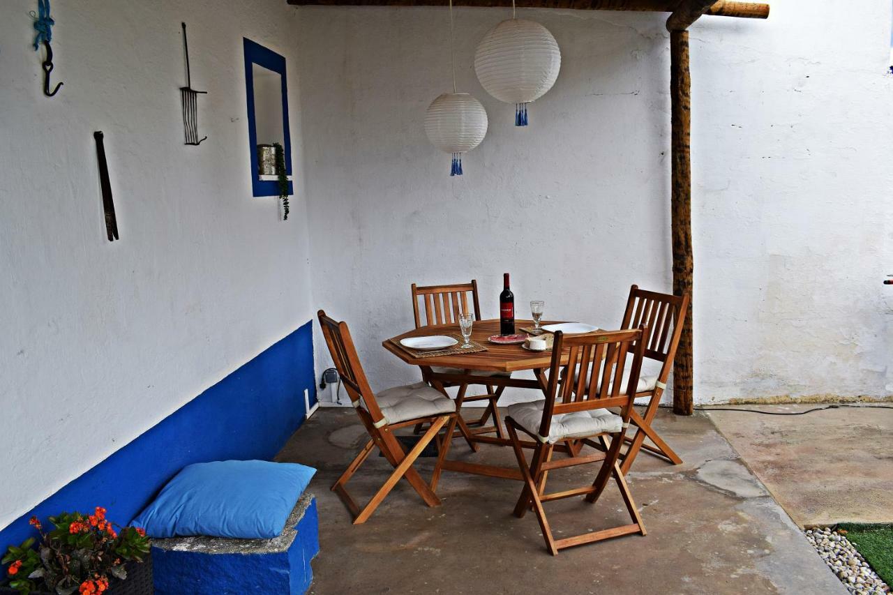Casa do Avô Tó Vila Reguengos de Monsaraz Exterior foto