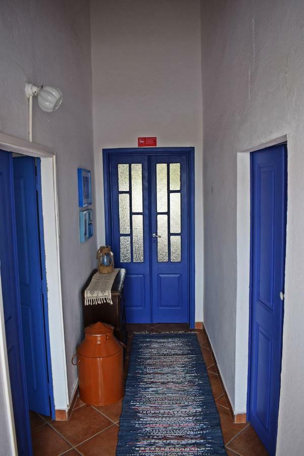 Casa do Avô Tó Vila Reguengos de Monsaraz Exterior foto