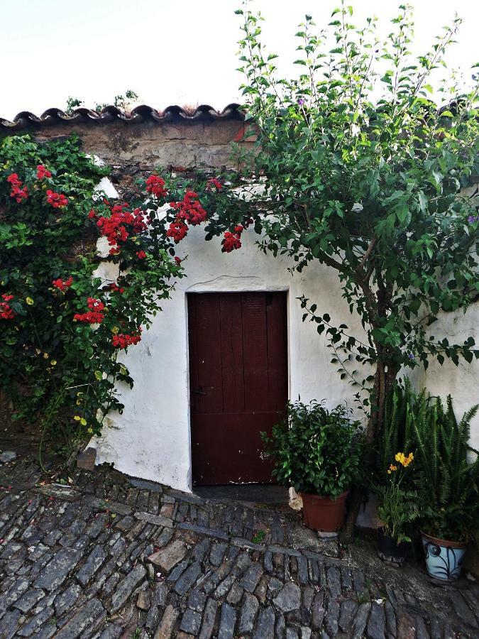 Casa do Avô Tó Vila Reguengos de Monsaraz Exterior foto