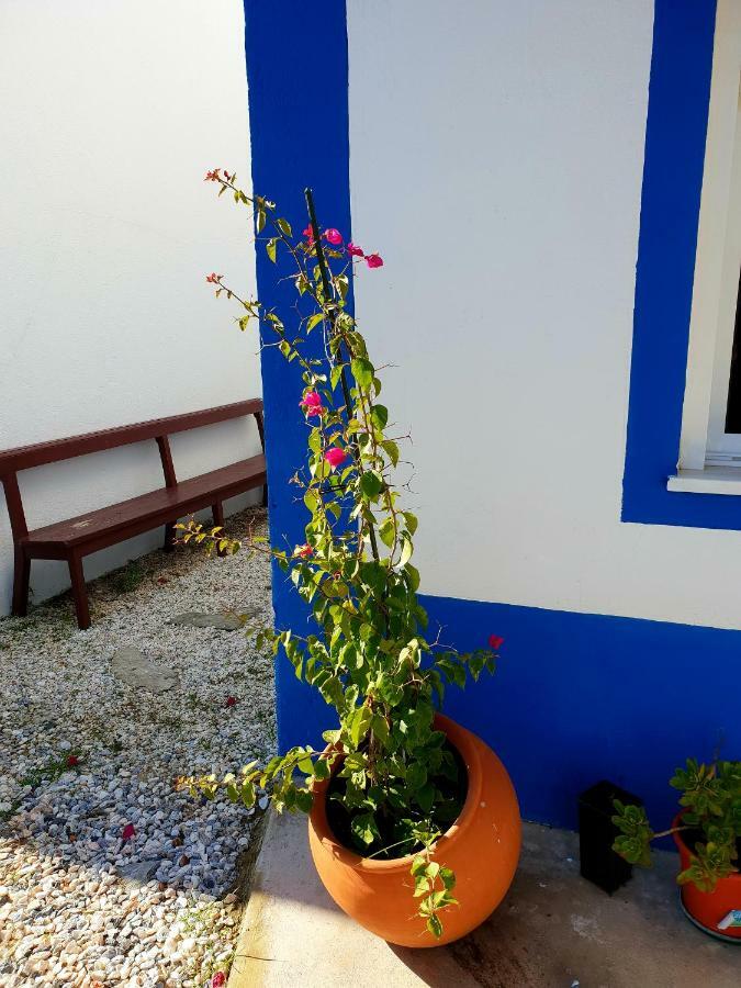 Casa do Avô Tó Vila Reguengos de Monsaraz Exterior foto